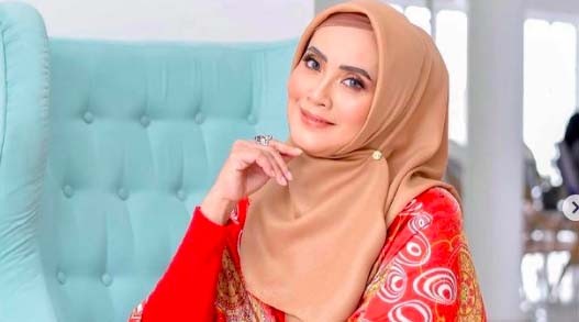 3 Kali Positif Covid-19, Elma Theana: Alhamdulillah Udah Baik-Baik Saja