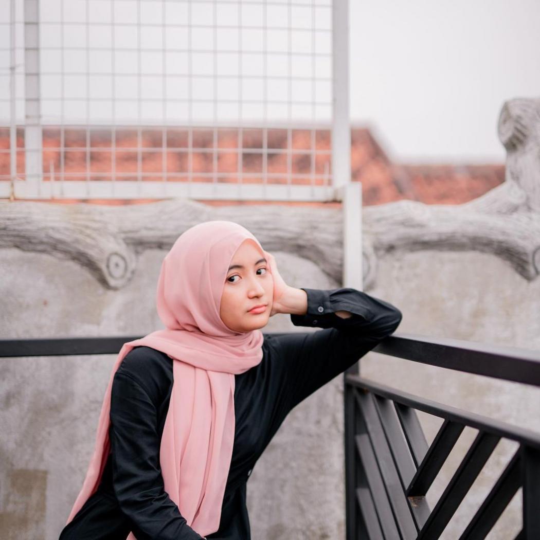 Live HAH Podcast With Arafah, Arafah Pernah Diposesifin Temen Laki!