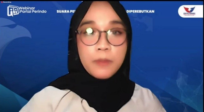 Pemilih Pemula Sebut Media Sosial Jadi Salah Satu Cara Efektif Berkampanye