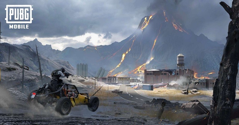 Nickname PUBG Keren Terbaru 2022