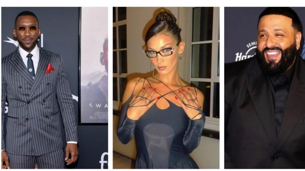 10 Artis Hollywood Amerika yang Beragama Islam, Nomor 5 Lahir dan Besar di Keluarga Pendeta 