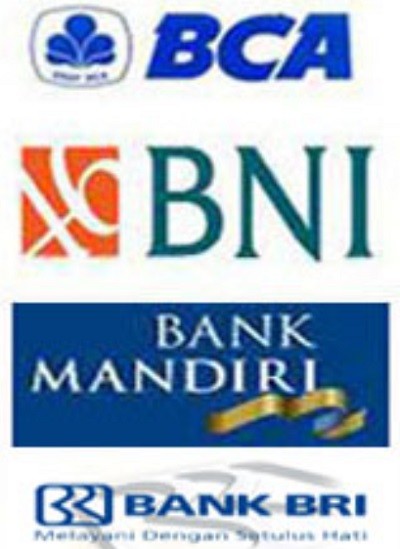  Membandingkan Laba Bersih 2021 Empat Bank Besar di Indonesia, Siapa Juaranya?