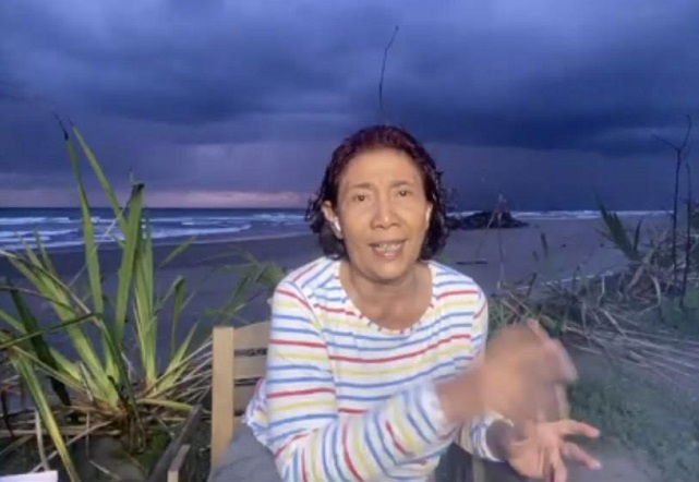 Kisah Sukses Susi Pudjiastuti, Putus Sekolah hingga Jadi Pengusaha Pesawat