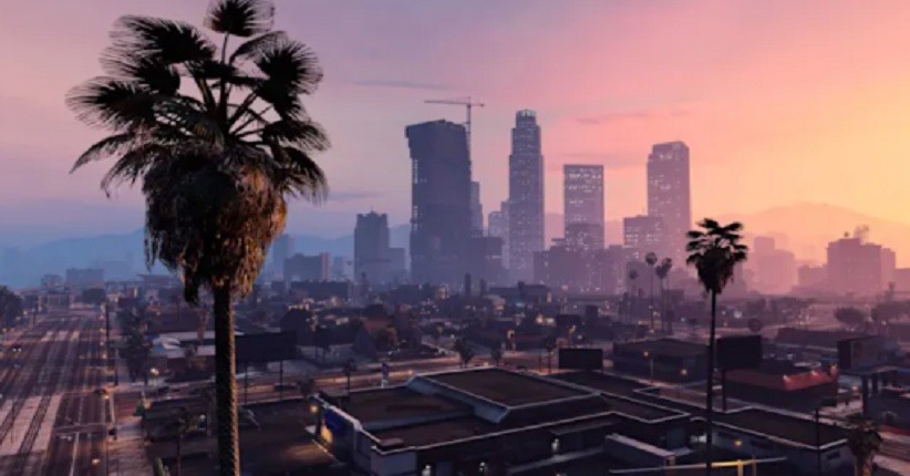 GTA 6 Akan Tiba, Game Masih Dalam Pengembangan
