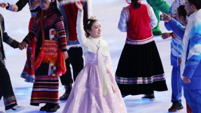Dituduh Klaim Pakaian Tradisional Korea Hanbok, Begini Jawaban China