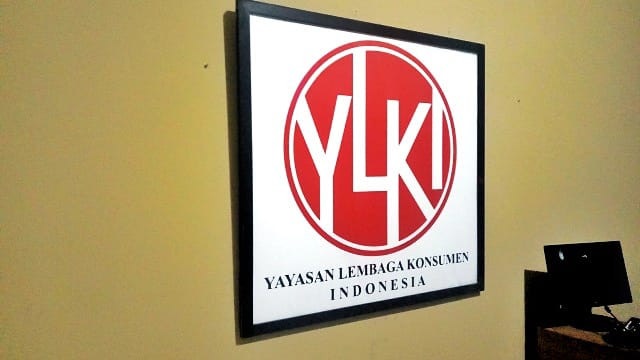  YLKI Buat Petisi Usut Dugaan Kartel Minyak Goreng 
