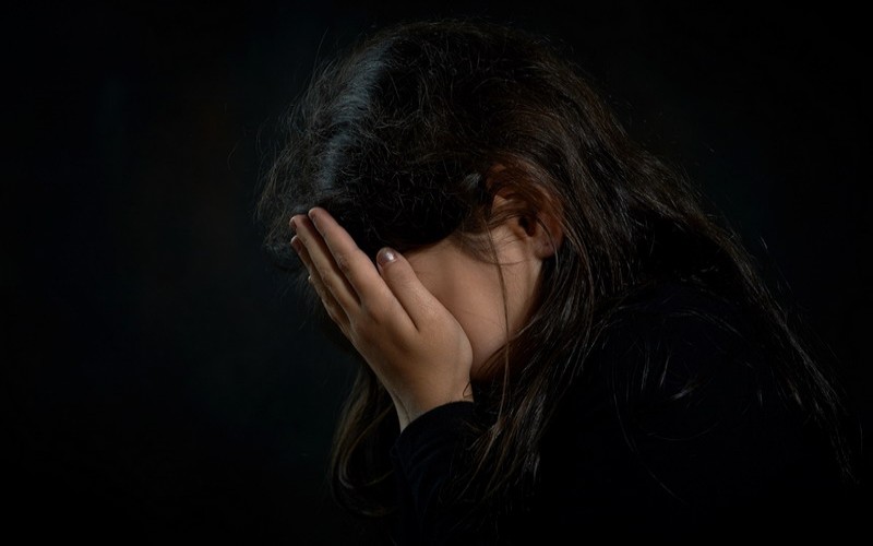 Bejat, 3 Pria Palembang Sekap dan Jadikan Anak 13 Pemuas Nafsu