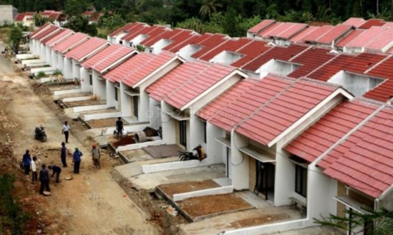 Ekonom Bagikan Tips Ambil KPR di Tengah Kenaikan Suku Bunga