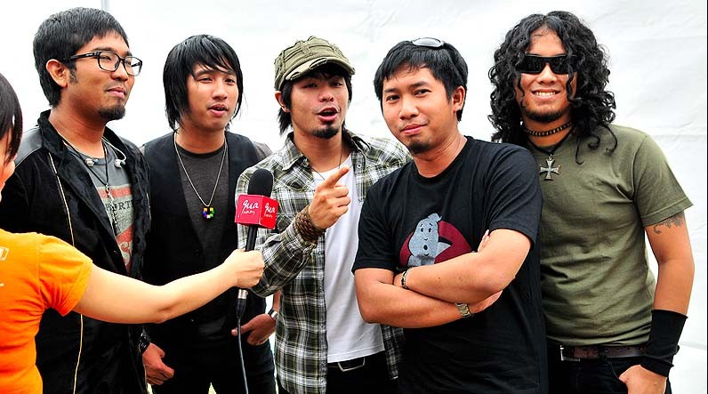 Chord Gitar dan Lirik Lagu Bukan Diriku Samsons, Kisah Sedih Generasi 2000-an