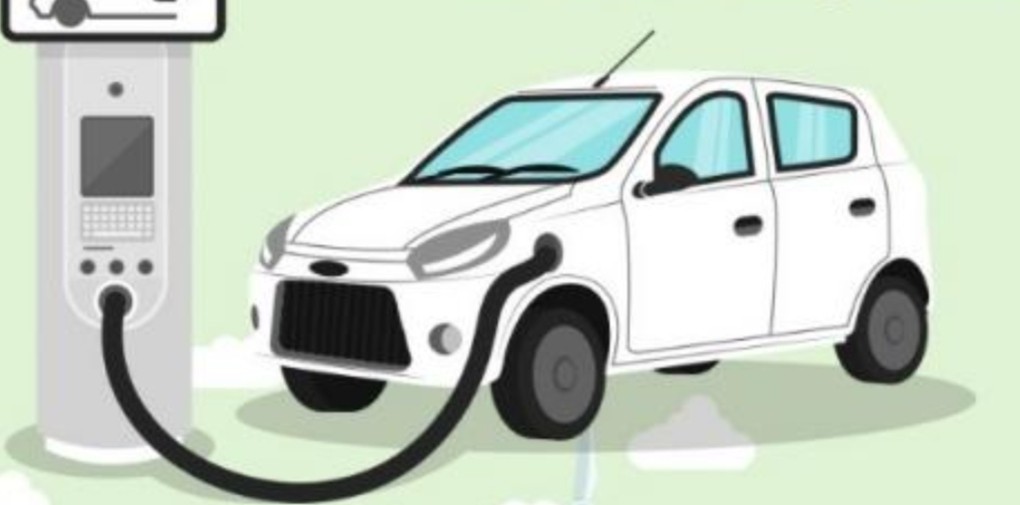 Apa yang Terjadi jika Mobil Listrik Kehabisan Baterai? Perhatikan Ini Sebelum Mogok