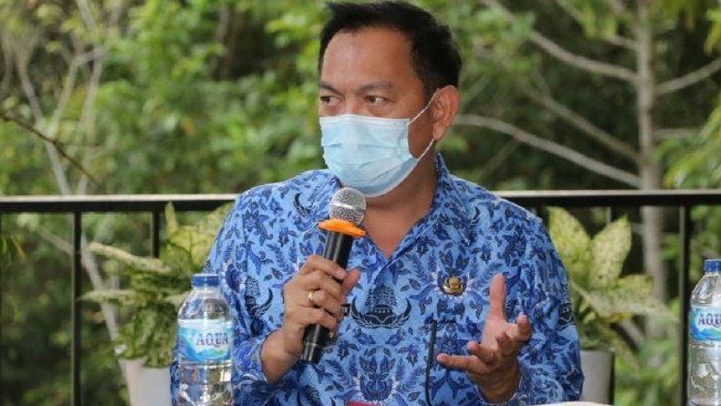 Tomohon Matangkan Persiapan Ekspor Perdana Krisan ke Jepang