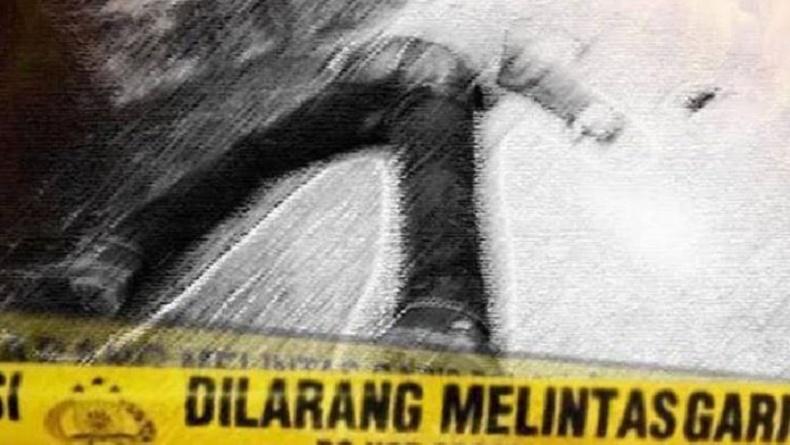 Pria Yang Tewas dengan Belati Menancap di Bogor Diduga Pencuri Ayam
