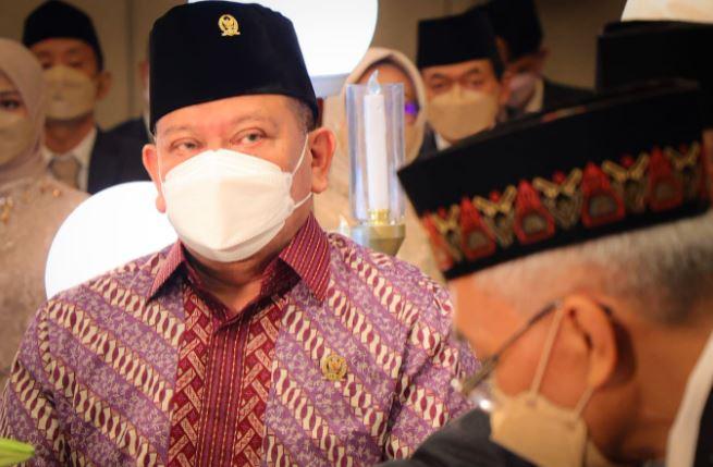 Pulihkan Ekonomi, Ketua DPD La Nyalla Minta Pemprov Jatim Dorong Pertumbuhan Ekraf