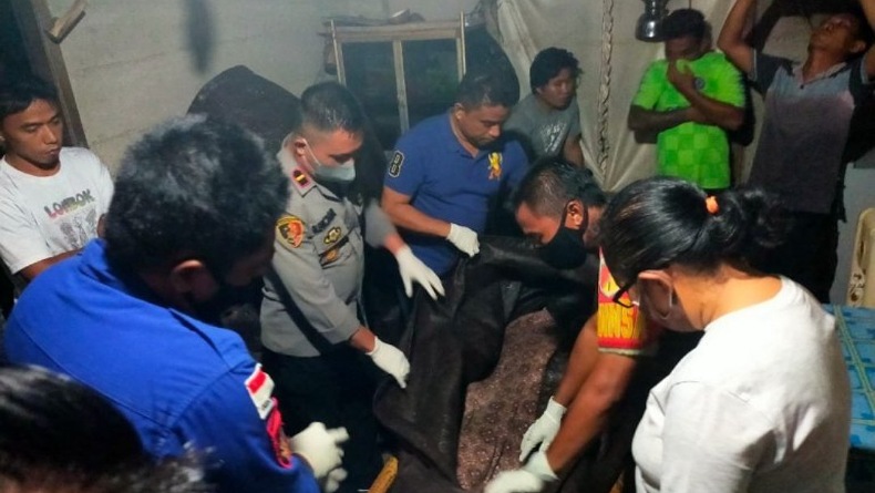 Dilaporkan Hilang, Nelayan Talaud Ditemukan Tewas di Kedalaman 15 Meter