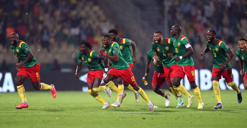 Link Live Streaming Kamerun Vs Serbia di Piala Dunia 2022 Sore Ini