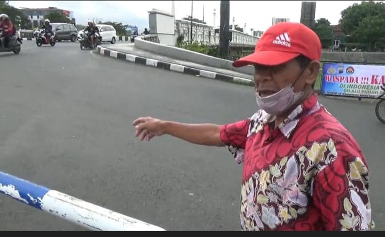 Wakil Ketua DPRD Jateng Doakan Ganjar Cepat Pulih 