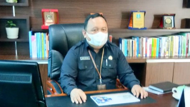 Ekonomi Sulut Tumbuh 4,16 Persen pada 2021, Usaha Akomodasi dan Kuliner Membaik