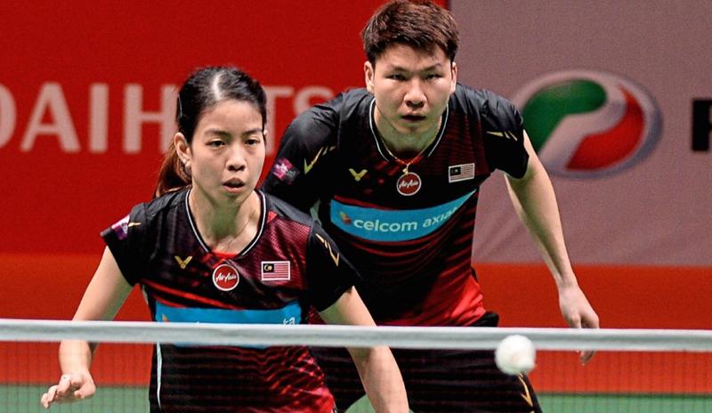Ganda Malaysia Curhat Dilatih Legenda Indonesia Juara Olimpiade: Lebih Berat dari BAM