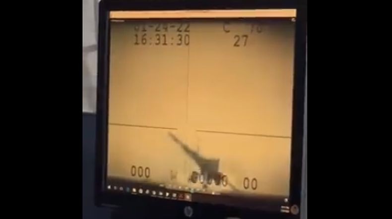 Bocorkan Video Jet Tempur F-35 Jatuh di Kapal Induk, 5 Prajurit AL AS Didakwa Langgar Etika