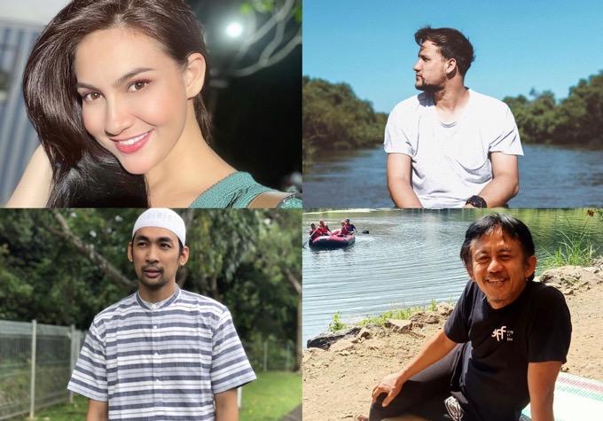 Nasib 5 Artis Indonesia yang Banting Setir setelah Pensiun, Nomor 4 Jualan Barang Bekas