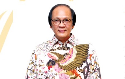 Kisah Sukses Bos Garuda Food yang Dulu Diejek, Kini Jadi Salah Satu Orang Terkaya RI
