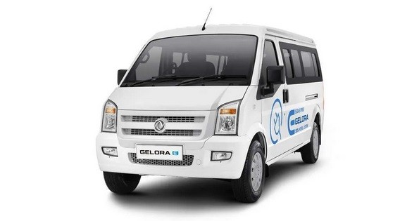 Lebih Hemat, Mobil Listrik Mulai Dilirik Perusahaan Logistik