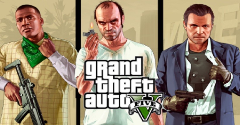 Cheat GTA 5 PS3 Motor Ninja untuk Performa Maksimal