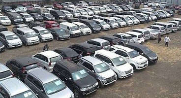 Dampak Buruk Mobil Sering Dijemur di Bawah Terik Matahari, Selain Cat Cepat Rusak Ini yang Akan Terjadi