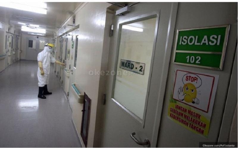 Wagub DKI Tegaskan Isoter Bisa Dipakai Warga yang Butuh Tempat Isolasi