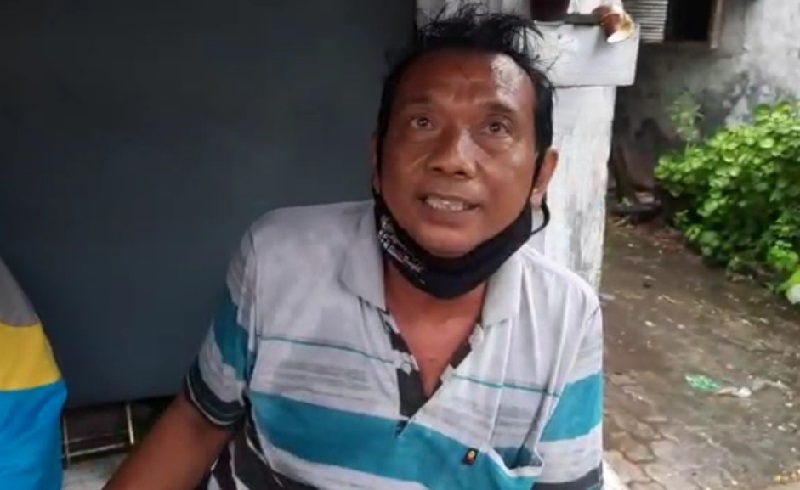 Motif Penusukan di Kebon Jeruk Terungkap, Pelaku Dendam karena Sering Diejek