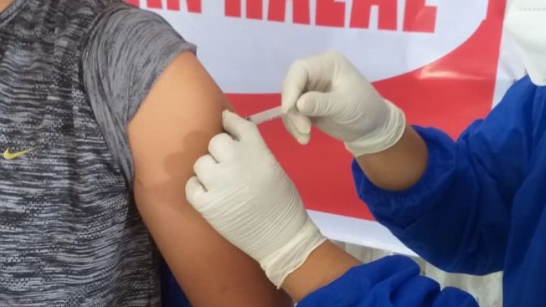 Kasus Covid-19 di Sulut Bertambah 346 Orang di Pekan Pertama Februari