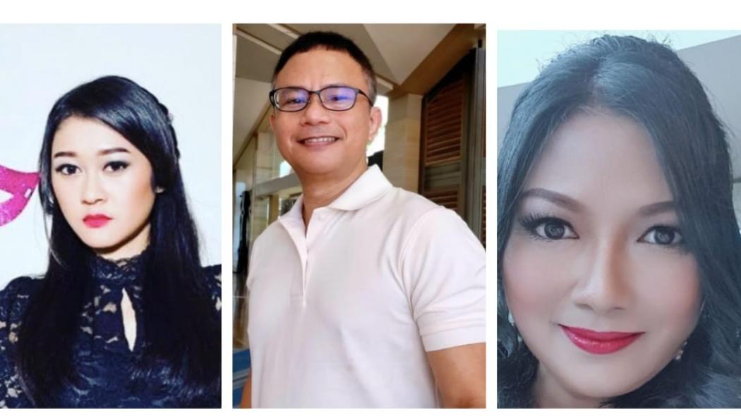 Deretan Artis Indonesia yang Beralih Profesi Jadi PNS, Nomor 5 Bintang Film Seksi Warkop DKI 