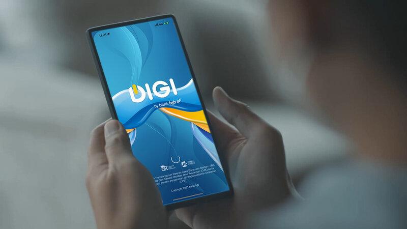 Mudahkan Nasabah, bank bjb Bangun Ekosistem Digital Lebih Masif