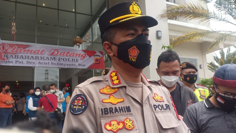 Ini Kata Polda Jabar soal Status Tersangka Nurhayati Segera Dicabut