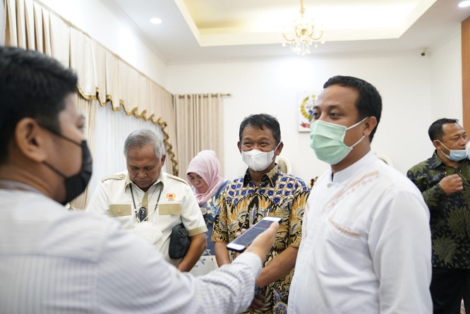 Enam Kasus Baru Varian Omicron Ditemukan di Sulsel