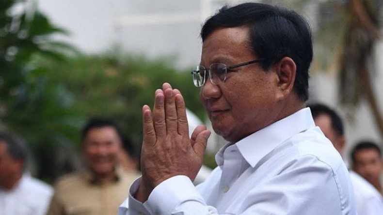 Perkuat TNI, Prabowo Setujui Pembelian 6 Unit Jet Tempur asal Prancis