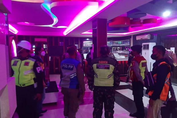 Langgar Jam Operasional PPKM Level 3, Kafe di Bogor Ini Didenda Rp1 Juta