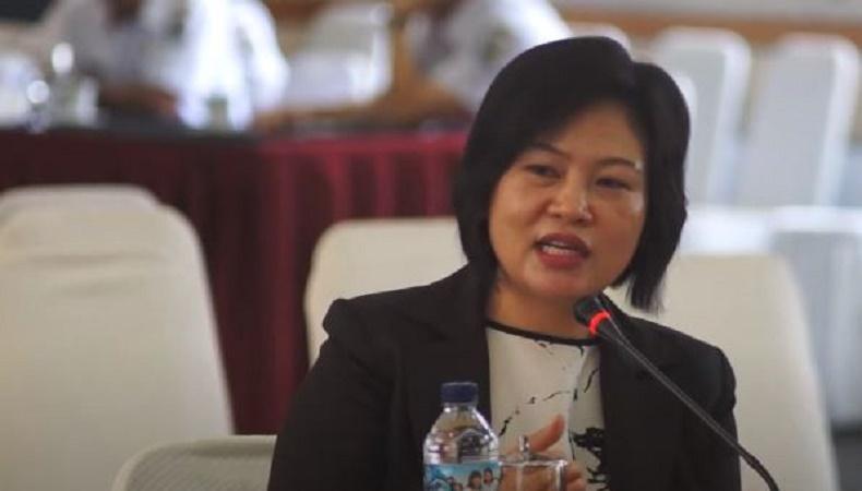 Seleksi Anggota KPU, Nama Ini Disebut Wakili Indonesia Timur dan Kaum Perempuan