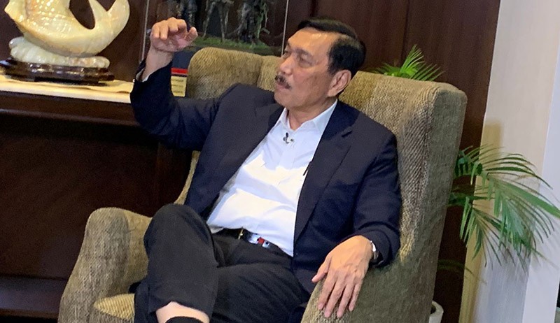 Kabar Baik, Seluruh Kompetisi Olahraga Dapat Dihadiri Penonton