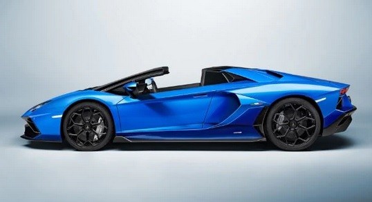 Berapa Pajak Super Car di Indonesia? Ngeri Bikin Jantung Copot