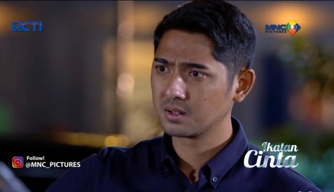 Ikatan Cinta Malam Ini, Kamis 10 Februari 2022: Reyna Hilang dan Semua Panik