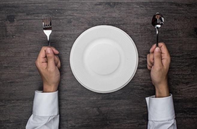 Doa Sesudah Makan dan Sebelum Makan, Lengkap Artinya Sesuai Sunnah