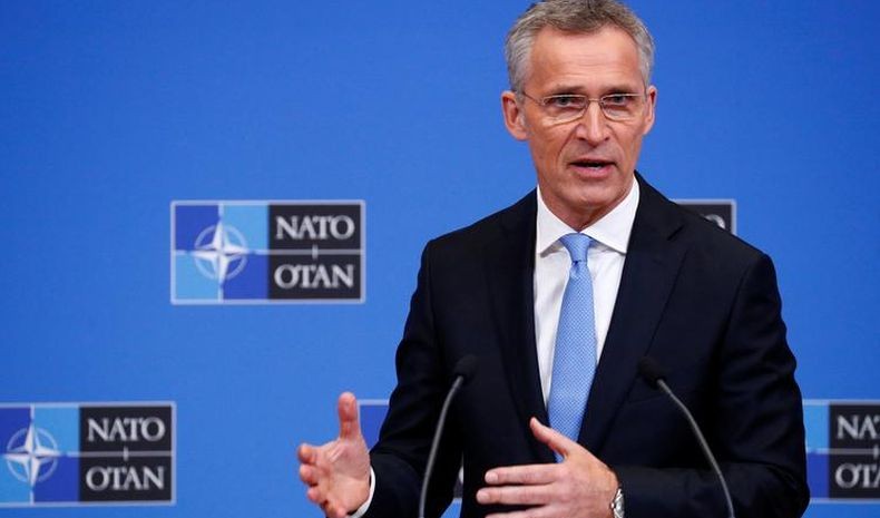 Swedia dan Finlandia Bakal Gabung NATO Juni