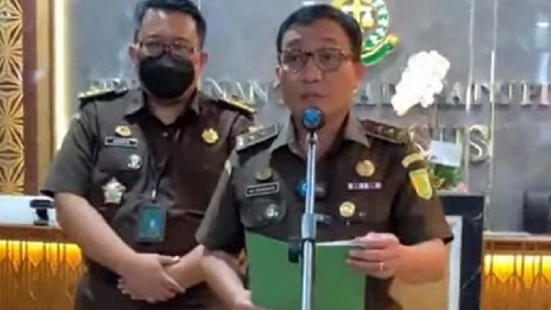 Gegara Balas Postingan Akun Porno, Admin Twitter Kejagung Dicopot