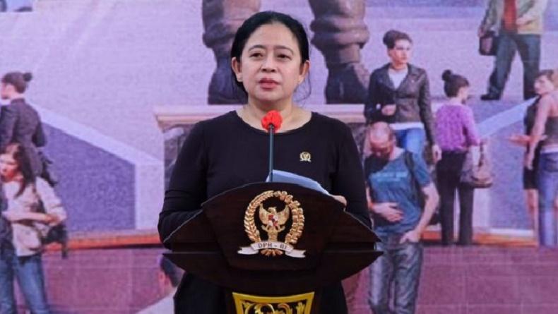 PDIP Kuasai Sulut, Puan Maharani Puji Olly Dondokambey