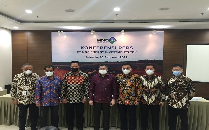 MNC Energy Investments (IATA) Segera Gelar Rights Issue