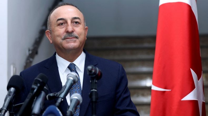 Turki Siap Bantu Redakan Ketegangan Serbia dan Kosovo