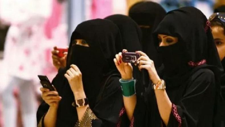 Ini Sederet Syarat Menikahi Perempuan Arab Saudi bagi Laki-Laki asal Negara Lain