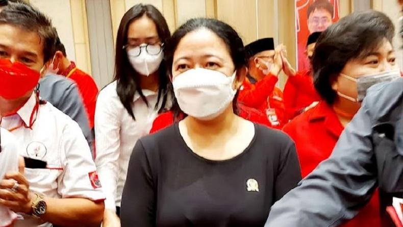 Elite PDIP Jateng Ungkap Siapa yang Dimaksud Puan soal Curhat Tak Disambut Gubernur