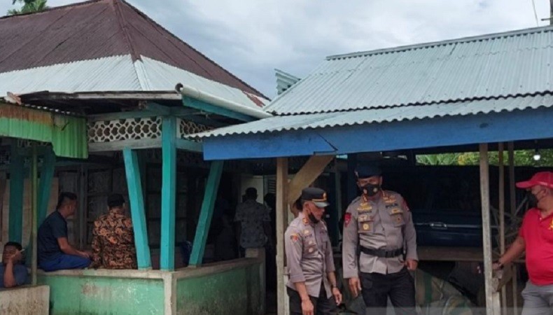 Sepak Terjang 3 Terduga Teroris yang Ditangkap Densus 88 di Bengkulu, Aktif Cari Anggota
